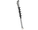 ECHO SHC-225S Hedge Trimmer 20" Dbl Sided Extended Reach 21.2cc I-30 Start Engine