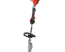 ECHO SHC-225S Hedge Trimmer 20" Dbl Sided Extended Reach 21.2cc I-30 Start Engine