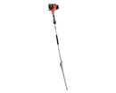 ECHO SHC-2620 51" Shafted Hedge Trimmer 25.4cc Engine