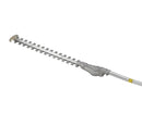 ECHO SHC-2620 51" Shafted Hedge Trimmer 25.4cc Engine