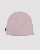 Sheisty Rhinestone Bow Logo Beanie
