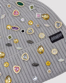 Sheisty Jewelz Cuff Beanie