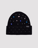 Sheisty Jewel Cuff Beanie