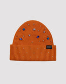 Sheisty Jewel Cuff Beanie