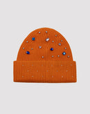 Sheisty Jewel Cuff Beanie