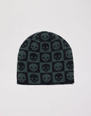 Sheisty Digital Camo Reversible Beanie