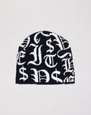 Sheisty Confession Reversible Beanie