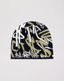 Sheisty C-Note Reversible Beanie