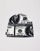 Sheisty C-Note Reversible Beanie