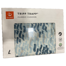 TRIPP TRAPP CLASSIC CUSHION - WAVES BLUE