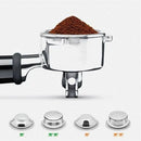 The Barista Pro – Espresso Machines – Royal Champagne – Breville