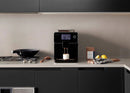 Terra Kaffe TK-01 Espresso Machine – Black