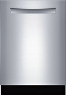 Bosch 500 Series 24″ Stainless Steel Built in Dishwasher-SHPM65Z55N