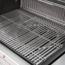 Weber – Genesis S-435 Propane Gas Grill – Stainless Steel (4 burners)