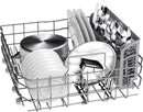 Bosch 500 Series 24″ Stainless Steel Built in Dishwasher-SHPM65Z55N