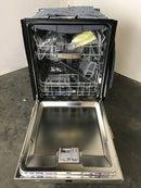 Bosch 500 Series 24″ Stainless Steel Built in Dishwasher-SHPM65Z55N