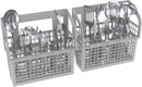 Bosch 800 Series 24″ Stainless Steel Built in Dishwasher-SHXM78Z55N