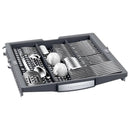 Bosch 800 Series 24″ Stainless Steel Built in Dishwasher-SHXM78Z55N