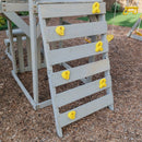 Kidkraft Seacove Playset / Swing Set