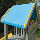 Kidkraft Seacove Playset / Swing Set
