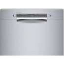 Bosch 300 Series 24″ Stainless Steel Built in Dishwasher-SGE53B55UC