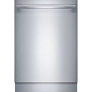 Bosch Benchmark SHX89PW75N Dishwasher