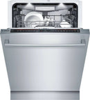 Bosch Benchmark SHX89PW75N Dishwasher