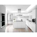 Bosch Ascenta 24″ SHE3AR72UC Built-In Dishwasher – White