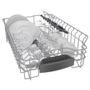 Bosch 800 Series 18″ Stainless Steel Built in Dishwasher-SPX68B55UC