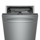 Bosch 800 Series 18″ Stainless Steel Built in Dishwasher-SPX68B55UC