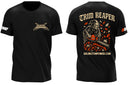 Trim Reaper – Limited Edition Halloween T-Shirt (Short Sleeve)