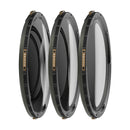 PolarPro Helix Shortstache SHIFT Diopter Filter Set
