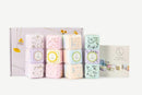 Shower Steamers- Set of 12 Big Fizzies