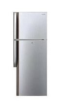 Sharp SJ-K65MK2-SL Top Mount Refrigerator 220V