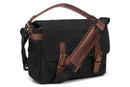 ONA Prince Street Camera Bag Black Canvas