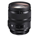 Sigma 24-70mm f/2.8 DG OS HSM ART Lens for Nikon - *OPEN BOX*