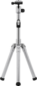 MeFOTO RoadTrip Air Travel Tripod Kit (Titanium)