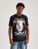 Streetz Iz Watchin Goat Tee