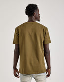Streetz Iz Watchin Goat Tee