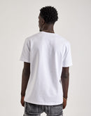 Streetz Iz Watchin Goat Tee