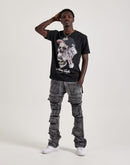Streetz Iz Watchin Money Talks Tee