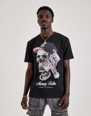 Streetz Iz Watchin Money Talks Tee