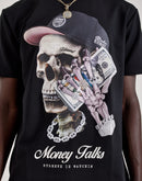 Streetz Iz Watchin Money Talks Tee