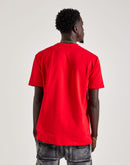Streetz Iz Watchin Black Mamba Tee