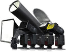 Godox SA-K6 Speedlight Accessory Kit