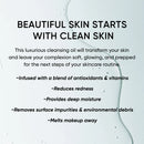 Instant Solutions® Calming Cleansing Oil