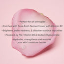 Instant Solutions® Calming Rose Water Essence