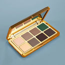 Eyes to Captivate Palette