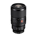 Sony FE 100mm f2.8 Macro GM OSS Lens