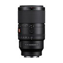 Sony FE 100mm f2.8 Macro GM OSS Lens